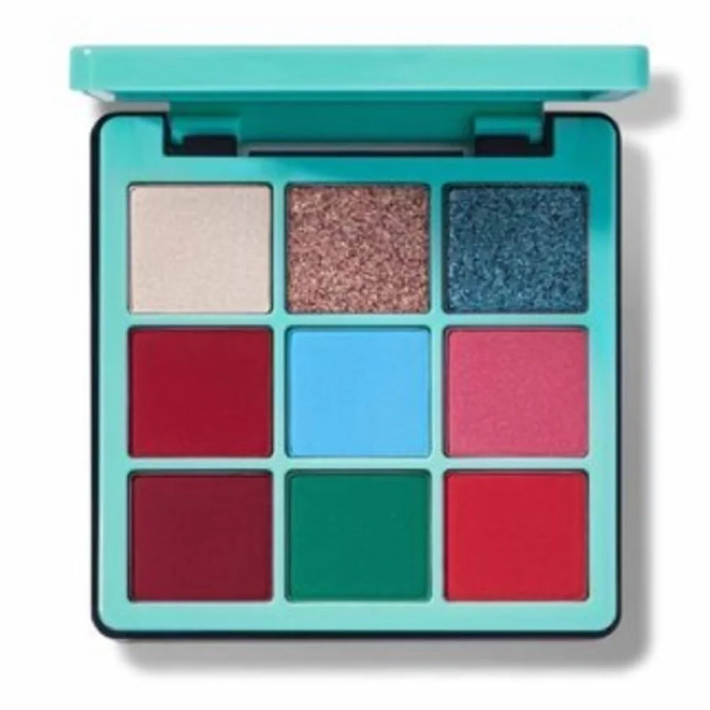 Anastasia Beverly Hills contains full